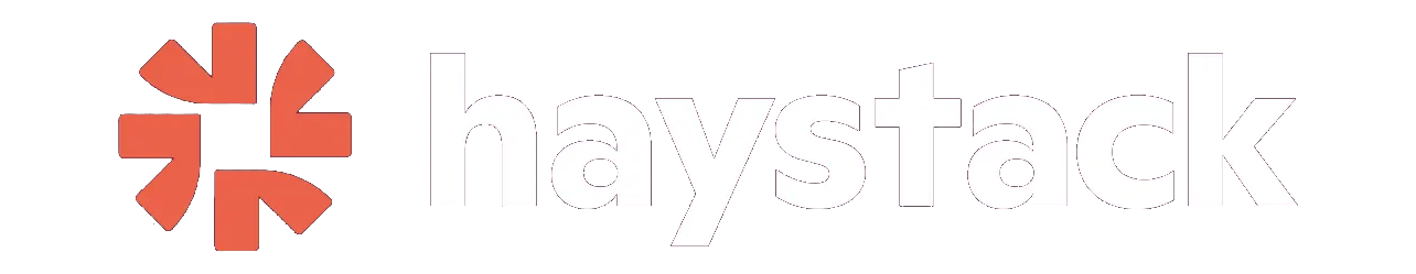 Haystack