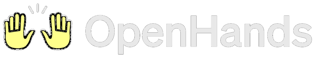 OpenHands